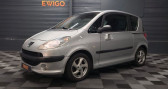 Annonce Peugeot 1007 occasion Diesel 1.4 hdi 70 cappucino + kit courroie distribution � Mont�limar