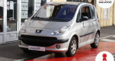 Annonce Peugeot 1007 occasion Diesel 1.4 HDi 70 Sporty BVM (2me main, Distribution  jour, Clima  Epinal