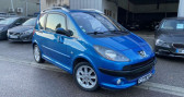Annonce Peugeot 1007 occasion Diesel 1.4 HDI 70 Sporty Pack 142mkm  SAINT MARTIN D'HERES