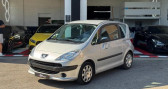 Peugeot 1007 1.4 HDI 70 TRENDY   La Seyne sur mer 83