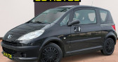 Annonce Peugeot 1007 occasion Diesel 1.4 HDi 70ch BLUE LION Sporty (4 CV) PACK CLIM + 158 000KM  Thiers