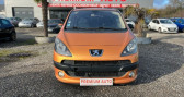 Peugeot 1007 1.4 HDi 70ch  2005 - annonce de voiture en vente sur Auto S&eacute;lection.com