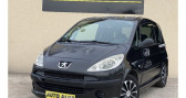 Peugeot 1007 occasion année 2006 boite Manuelle Annonce Peugeot 1007 occasion Diesel 1.4 HDi 70cv à Gerzat