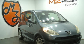 Peugeot 1007 , garage MZ AUTO TRADER � La Haie Fouassiere