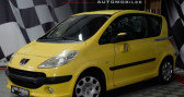 Annonce Peugeot 1007 occasion Diesel 1.4 HDI SPORTY à Royan