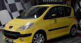 Peugeot 1007 occasion année 2006 boite Manuelle Annonce Peugeot 1007 occasion Diesel 1.4 HDI SPORTY à Royan