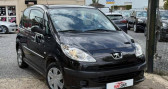 Peugeot 1007 occasion année 2007 boite Manuelle Annonce Peugeot 1007 occasion Diesel 1.4 HDi Trendy à Saint Soupplets