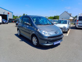 Annonce Peugeot 1007 occasion  1.4 HDi Trendy  Clguer