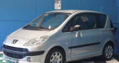 Peugeot 1007 1.4 HDI   Royan 17