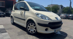 Peugeot 1007 , garage NEGOCE AUTO 91  Morsang Sur Orge
