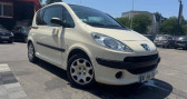 Peugeot 1007 occasion année 2008 boite Manuelle Annonce Peugeot 1007 occasion Essence 1.4 TRENDY à Morsang Sur Orge