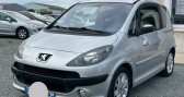 Annonce Peugeot 1007 occasion Essence 1.4 Vitamine  Saint-Mdard-d'Aunis