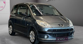 Annonce Peugeot 1007 occasion Essence 1.4e 16v Sporty KIT EMBRAYAGE   VOLANT MOTEUR NEUF�/ ENTRETI � Eschau