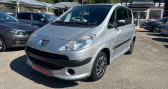 Peugeot 1007 1.4e 75ch Trendy  2007 - annonce de voiture en vente sur Auto Sélection.com