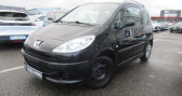 Annonce Peugeot 1007 occasion Essence 1.4e 75ch � AUBIERE