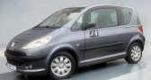 Peugeot 1007 1.4i 75ch (5 cv) 8V - BVM5 - 3 Portes - Dolce + 112 000KM CL   Thiers 63