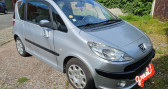 Annonce Peugeot 1007 occasion Essence 1.4i 75ch  Armentieres