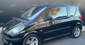 Peugeot 1007 1.6 110ch Sporty  2009 - annonce de voiture en vente sur Auto Sélection.com