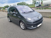 Annonce Peugeot 1007 occasion Essence 1.6 16v SPORTY PACK 2-TRONIC  Coignires