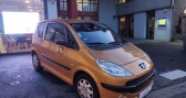 Annonce Peugeot 1007 occasion Essence 1.6 DOLCE 2-TRONIC 110Cv Boite auto � Mulhouse