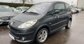 Peugeot 1007 occasion année 2008 boite Manuelle Annonce Peugeot 1007 occasion Diesel 1.6 HDI 110 CH Sporty Pack à Moneteau