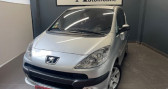 Annonce Peugeot 1007 occasion Diesel 1.6 HDi 110 CV Sporty Pack  COURNON D'AUVERGNE