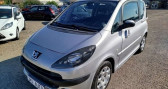 Annonce Peugeot 1007 occasion Essence 1.6 i 110cv BVA � Wittelsheim