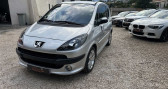 Annonce Peugeot 1007 occasion Essence 1.6 SPORTY PACK 2-TRONIC  ANTIBES