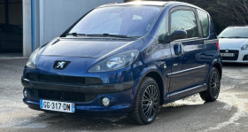 Peugeot 1007 , garage D.A.S AUTO 21 � Gevrey-Chambertin