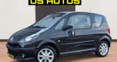 Peugeot 1007 1.6i 110ch (7 cv) 16V - BVM5 - 3 Portes - RC Line   CLIM   R  � Thiers 63