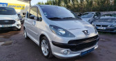 Annonce Peugeot 1007 occasion Essence 1.6i 110ch Sporty Pack Tronic � Caen