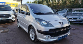 Peugeot 1007 , garage GRIMM AUTO 14 � Caen