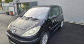 Peugeot 1007 1.6i 110cv Boite Pilote  2005 - annonce de voiture en vente sur Auto Sélection.com