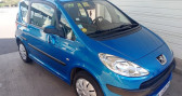 Annonce Peugeot 1007 occasion Essence Belle 1.4i pack clim 87000 kms 2006 reprise  Marly