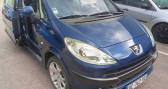 Peugeot 1007 occasion année 2009 boite Manuelle Annonce Peugeot 1007 occasion Diesel Belle hdi 2009 parfait etat revise reprise à Marly