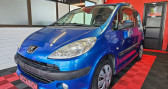 Annonce Peugeot 1007 occasion Diesel hdi 227022KMS � Blois