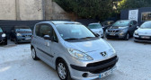 Peugeot 1007 Trendy 1.4 HDi   Les Pennes-Mirabeau 13