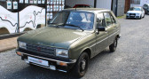 Peugeot 104 occasion année 1987 boite Manuelle Annonce Peugeot 104 occasion Essence GLS 5P BV5 2 EME MAIN à MONTMOROT