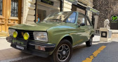 Annonce Peugeot 104 occasion Essence Standard  Monaco