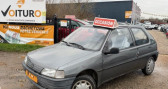 Annonce Peugeot 106 occasion Essence ?PEUGEOT 1.0 i 50cv,Fiable ,�conomique,KIT DISTRIBUTION NEUF � Tignieu Jameyzieu