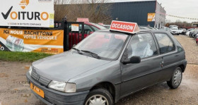 Peugeot 106 , garage VOITURO � Tignieu Jameyzieu