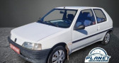 Annonce Peugeot 106 occasion Essence 1.0i 50ch Kid 93000 Km � Montceau Les Mines