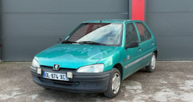 Peugeot 106 , garage D.A.S AUTO 21 � Gevrey-Chambertin