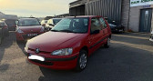 Annonce Peugeot 106 occasion Essence 1.1 COLOR LINE 3P � Wittelsheim