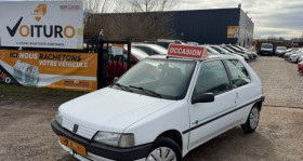 Peugeot 106 , garage VOITURO � Tignieu Jameyzieu