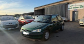Annonce Peugeot 106 occasion Essence 1.1 ROLAND GARROS 3P � Wittelsheim