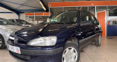 Annonce Peugeot 106 occasion Essence 1.1 Zen 3p  Sallaumines