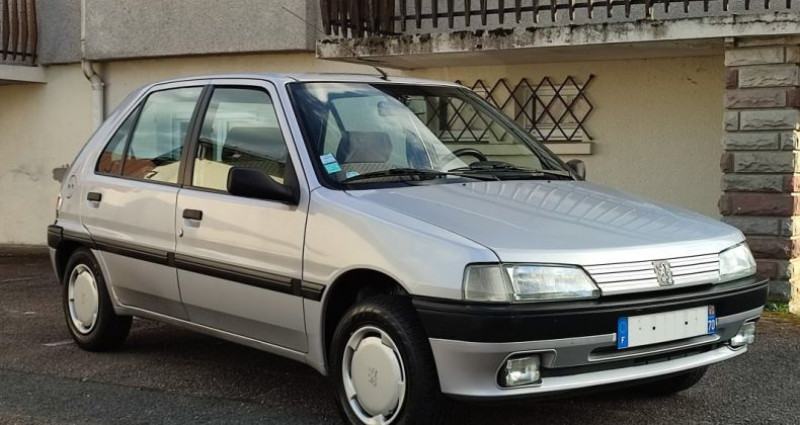 Peugeot 106 1.4 i 75 XT
