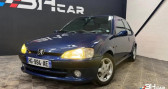 Annonce Peugeot 106 occasion Essence 1.6 120 S16 � Roanne