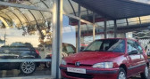Peugeot 106 occasion année 1999 Annonce Peugeot 106 occasion Essence Color Line 1.5D à PEZENAS